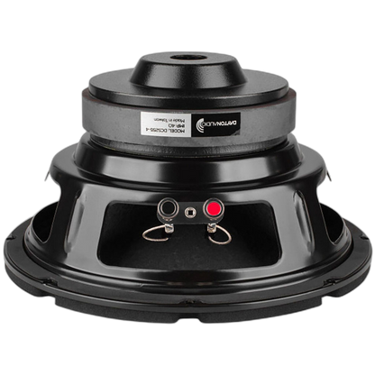 Dayton Audio - 10" Classic Subwoofer - DCS255-4