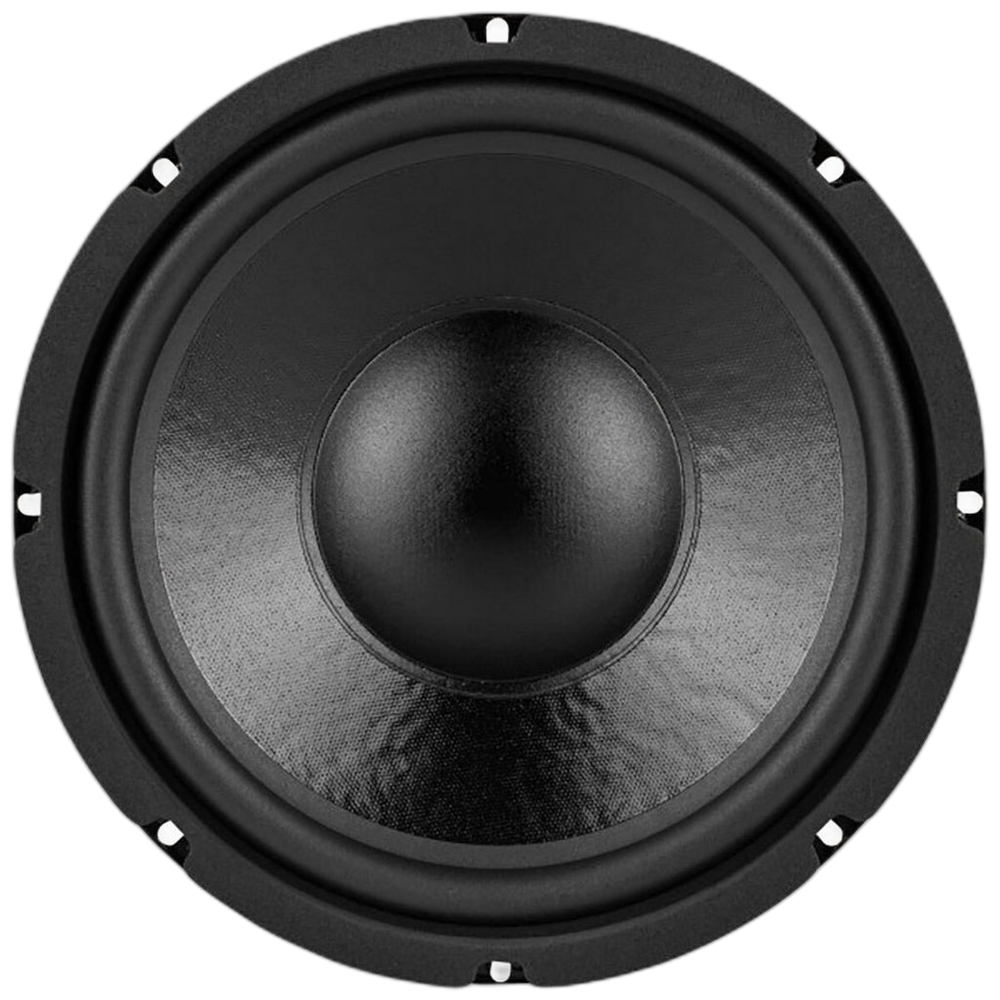Dayton Audio - 10" Classic Subwoofer - DCS255-4