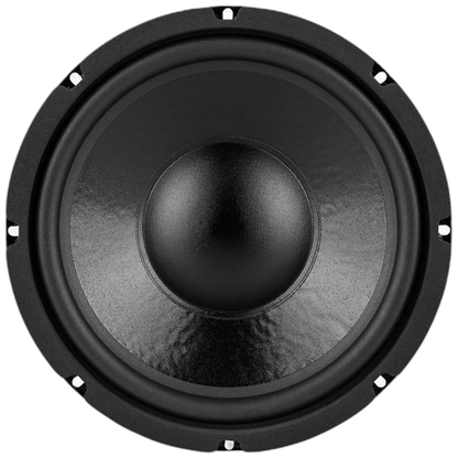 Dayton Audio - 10" Classic Subwoofer - DCS255-4