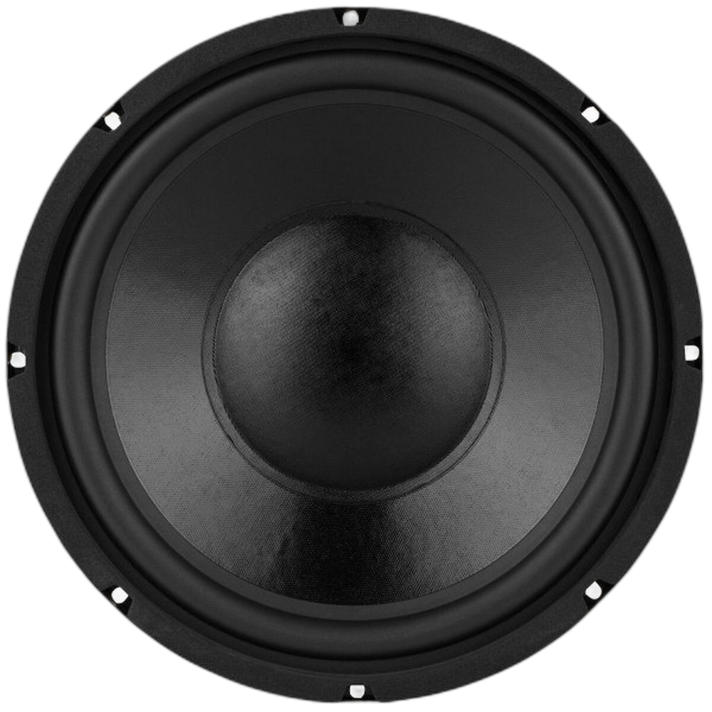 Dayton Audio - 12" Classic Subwoofer - DCS305-4