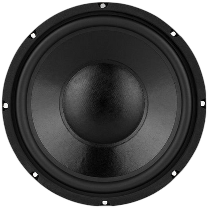 Dayton Audio - 12" Classic Subwoofer - DCS305-4