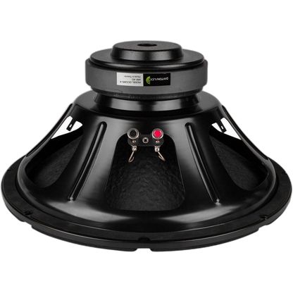 Dayton Audio - 15" Classic Subwoofer - DCS385-4