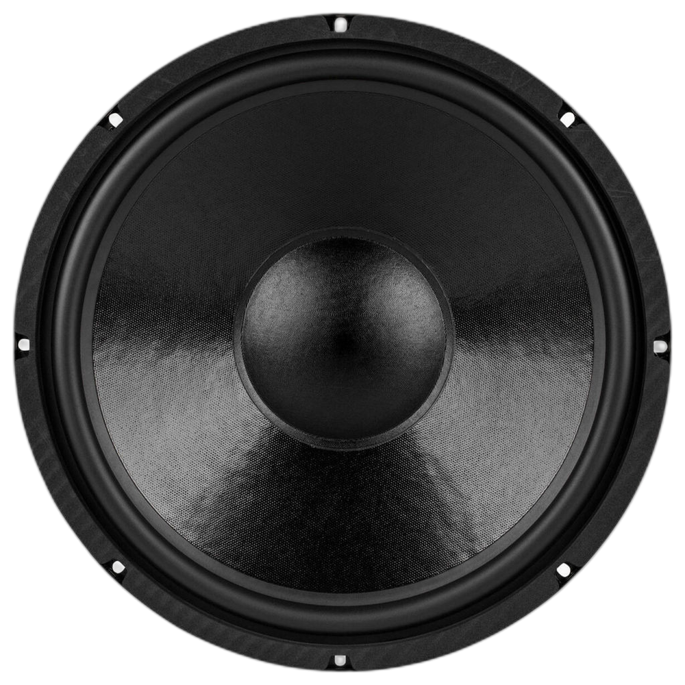 Dayton Audio - 15" Classic Subwoofer - DCS385-4