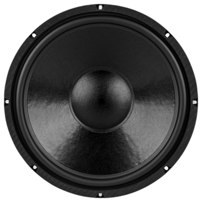 Dayton Audio - 15" Classic Subwoofer - DCS385-4