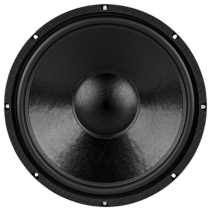 Dayton Audio - 15" Classic Subwoofer - DCS385-4