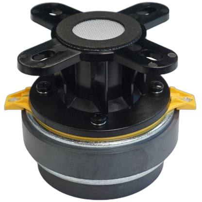 Peerless - 1" Compression Driver Titanium - DFL-2525R00-08