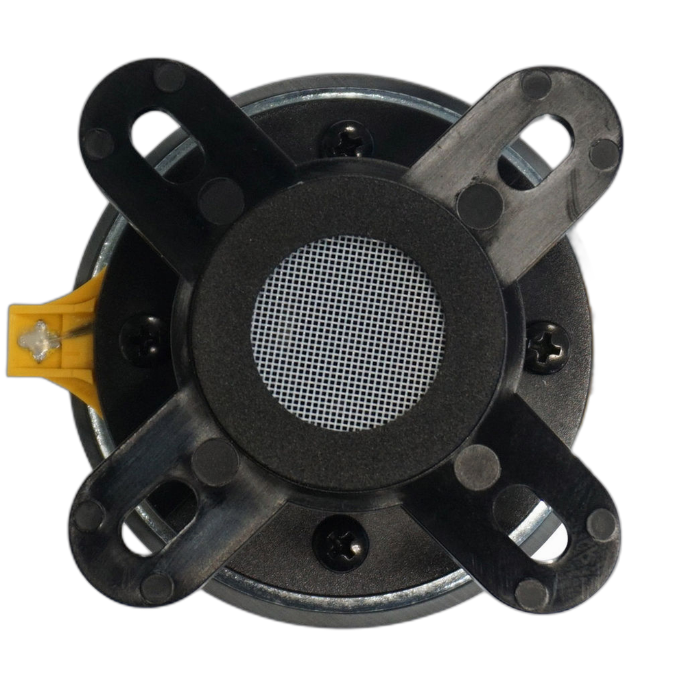 Peerless - 1" Compression Driver Titanium - DFL-2525R00-08