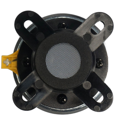 Peerless - 1" Compression Driver Titanium - DFL-2525R00-08