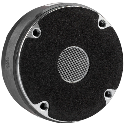 Peerless - 1" Compression Driver Titanium - DFM-2535R00-08
