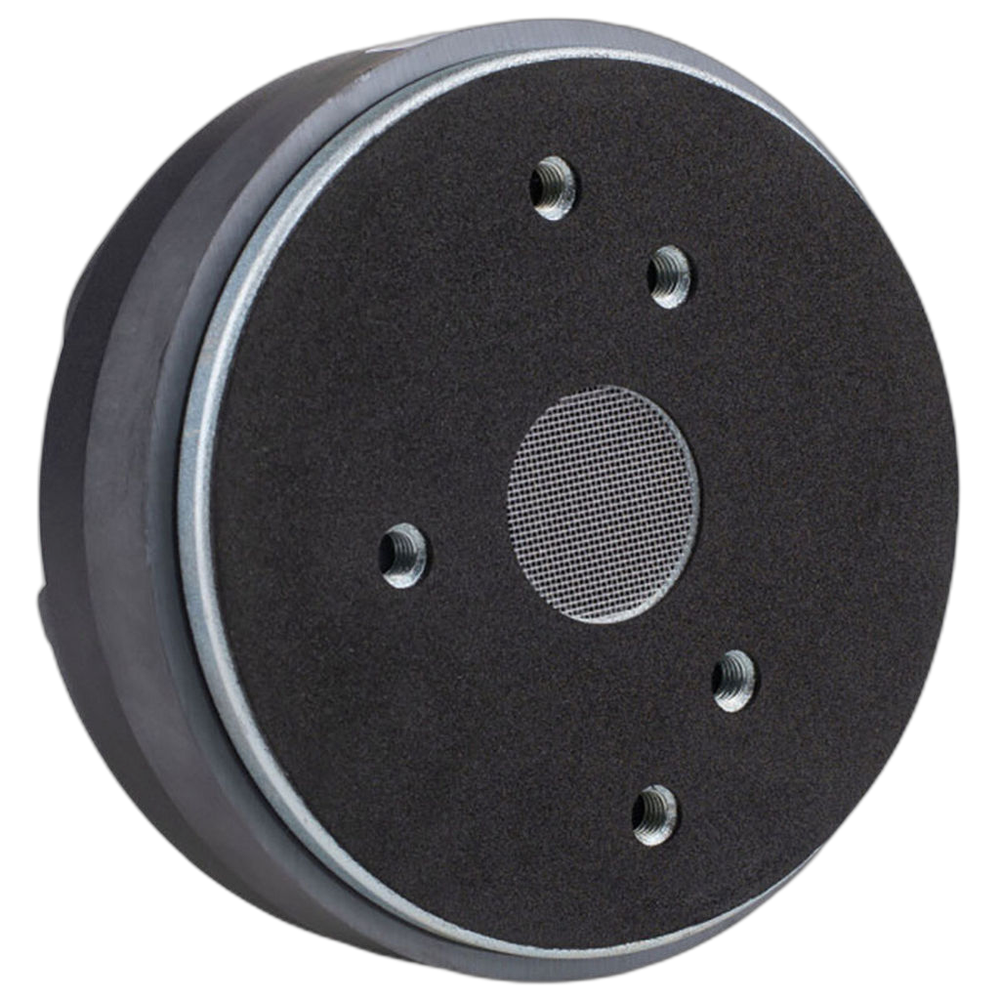 Peerless - 1" Titanium Compression Driver - DFM-2544R00-08
