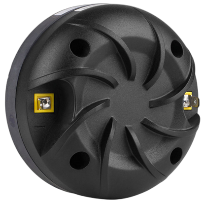 Peerless - 1" Titanium Compression Driver - DFM-2544R00-08