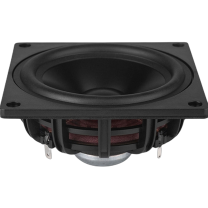 Dayton Audio - 4" DMA Dual Magnet Full Range Driver - DMA105-4