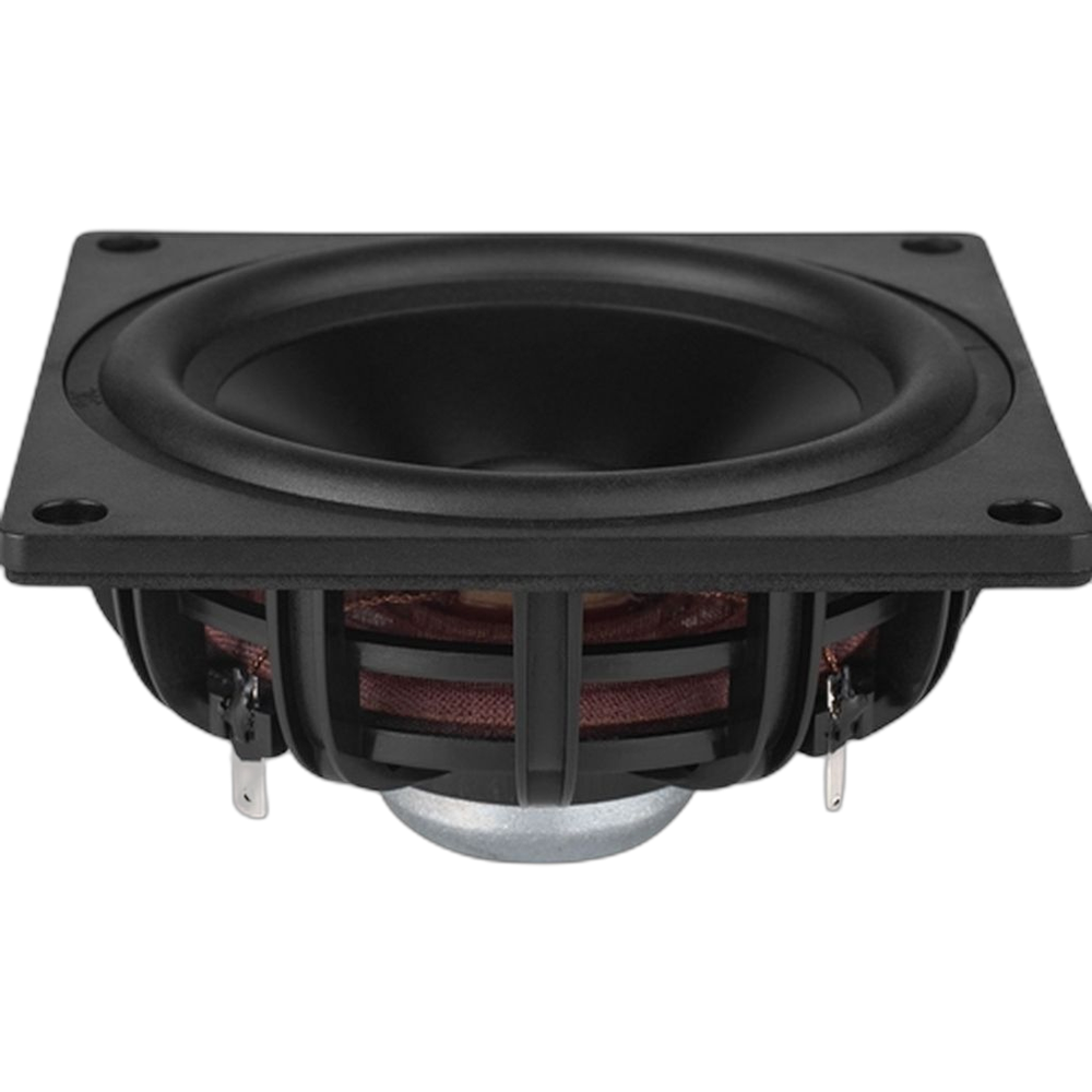 Dayton Audio - 4" DMA Dual Magnet Full Range Driver - DMA105-8
