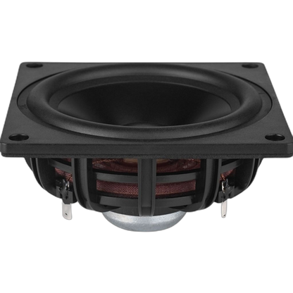 Dayton Audio - 4" DMA Dual Magnet Full Range Driver - DMA105-8