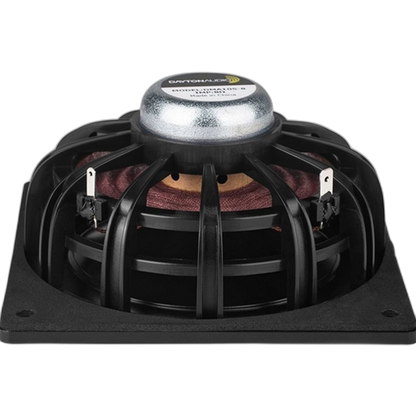 Dayton Audio - 4" DMA Dual Magnet Full Range Driver - DMA105-8