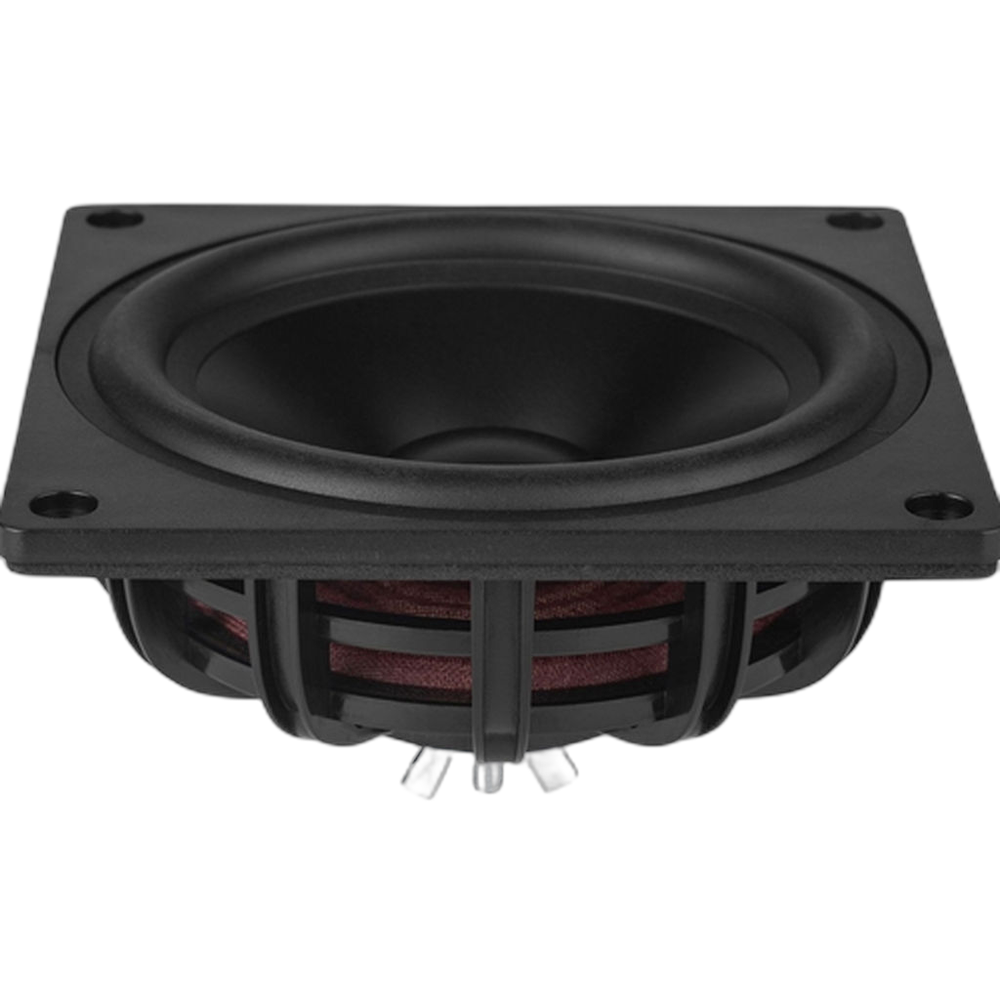 Dayton Audio - 4" DMA Passive Radiator - DMA105-PR