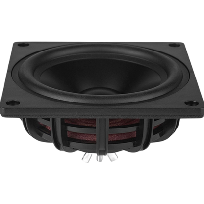 Dayton Audio - 4" DMA Passive Radiator - DMA105-PR