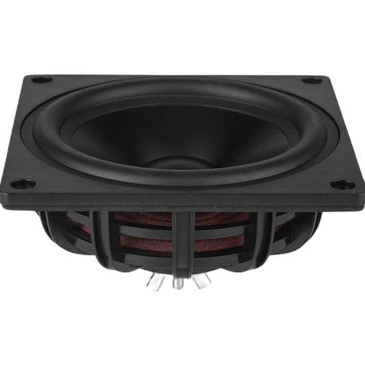 Dayton Audio - 4" DMA Passive Radiator - DMA105-PR