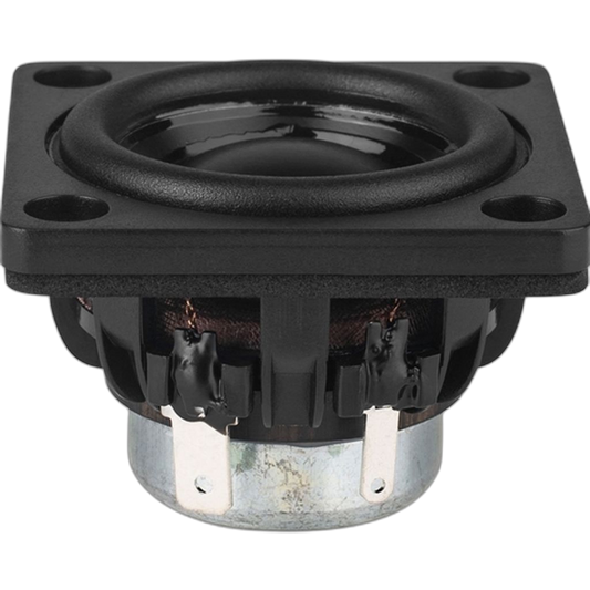 Dayton Audio - 1½" DMA Dual Magnet Full Range Driver - DMA45-8