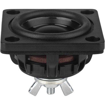 Dayton Audio - 1½" DMA Passive Radiator - DMA45-PR