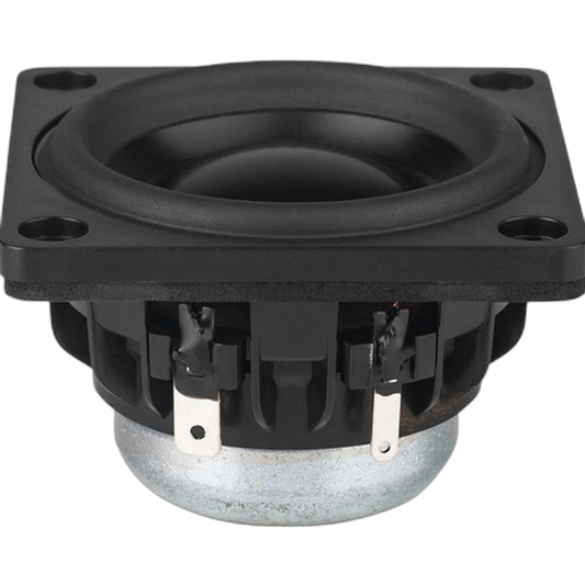 Dayton Audio - 2" Full Range Driver - DMA58-4
