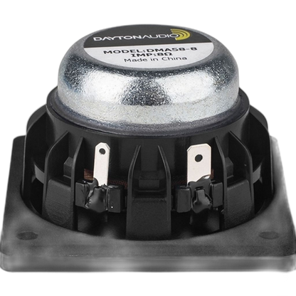 Dayton Audio - 2" Full Range Driver - DMA58-8
