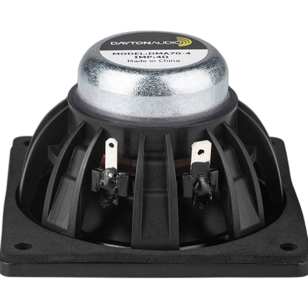Dayton Audio - 2½" Full Range Driver - DMA70-4