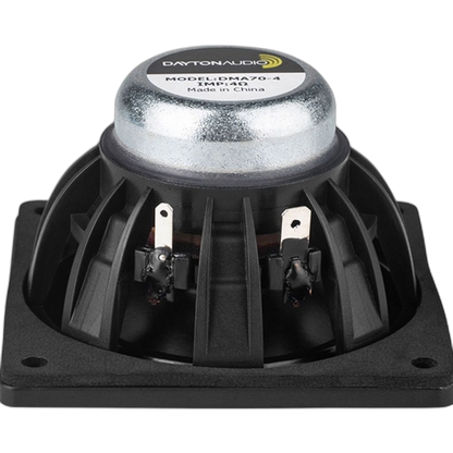 Dayton Audio - 2½" Full Range Driver - DMA70-4