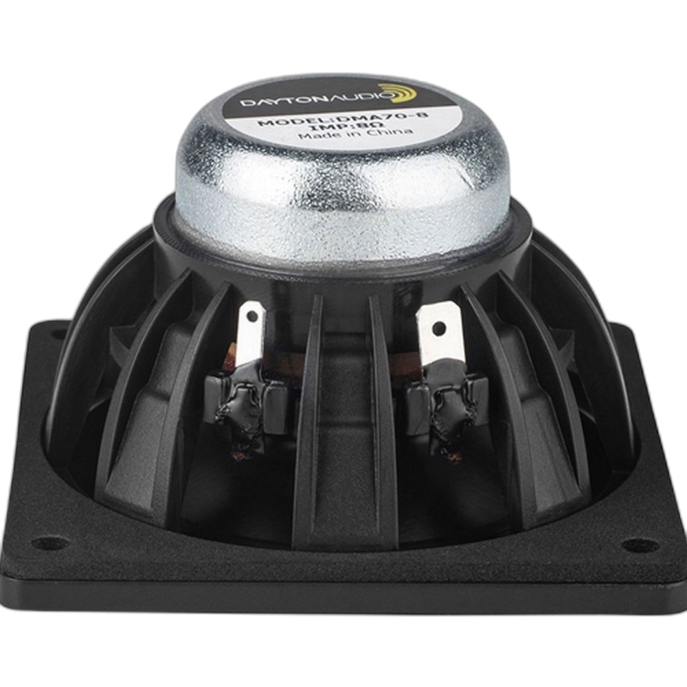 Dayton Audio - 2½" Full Range Driver - DMA70-8