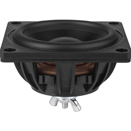 Dayton Audio - 2½" DMA Passive Radiator - DMA70-PR