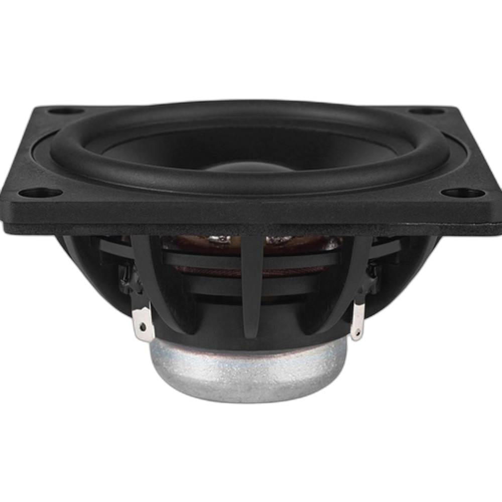 Dayton Audio - 3" DMA Dual Magnet Full Range Driver - DMA80-4