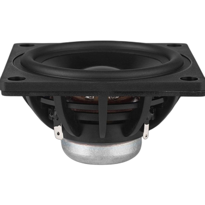 Dayton Audio - 3" DMA Dual Magnet Full Range Driver - DMA80-4