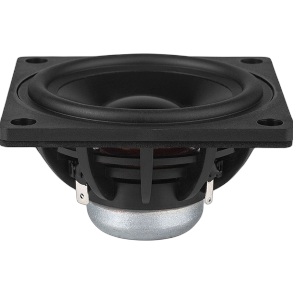 Dayton Audio - 3" DMA Dual Magnet Full Range Driver - DMA80-8