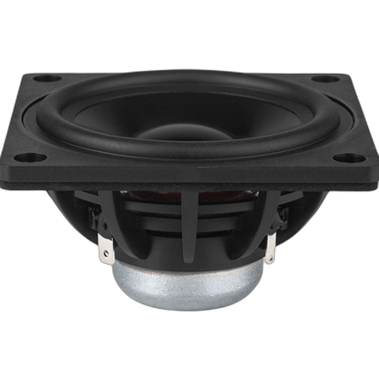 Dayton Audio - 3" DMA Dual Magnet Full Range Driver - DMA80-8