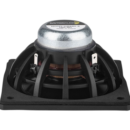 Dayton Audio - 3" DMA Dual Magnet Full Range Driver - DMA80-8
