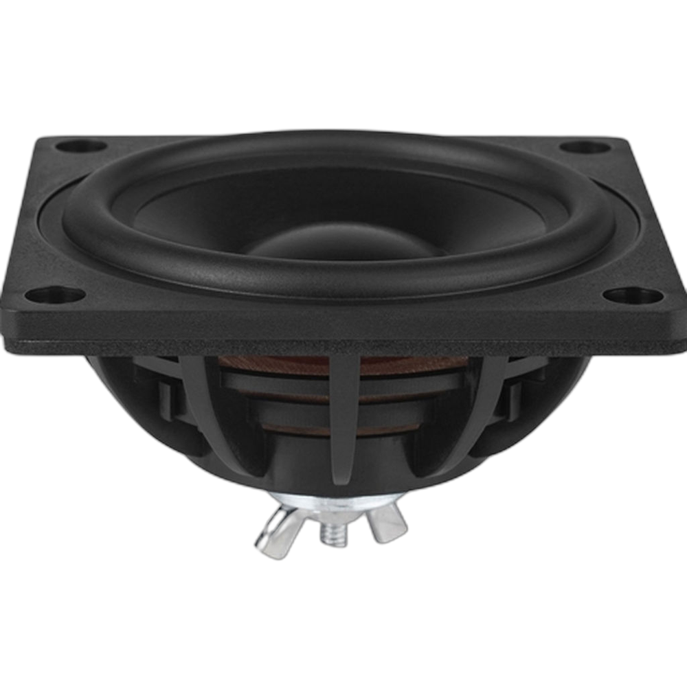Dayton Audio - 3" DMA Passive Radiator - DMA80-PR