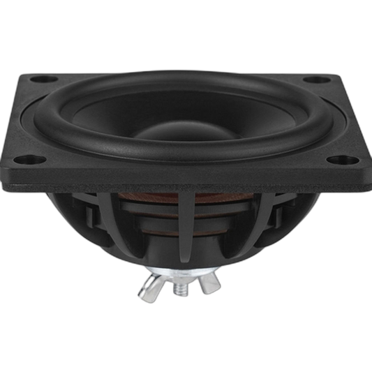 Dayton Audio - 3" DMA Passive Radiator - DMA80-PR