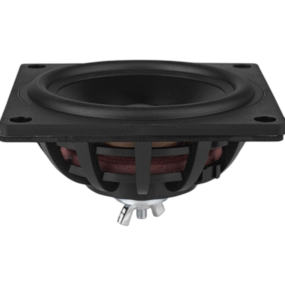 Dayton Audio - 3½" DMA Passive Radiator - DMA90-PR
