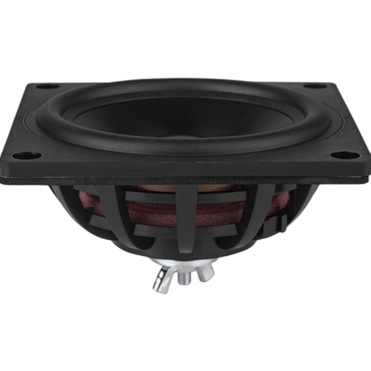 Dayton Audio - 3½" DMA Passive Radiator - DMA90-PR