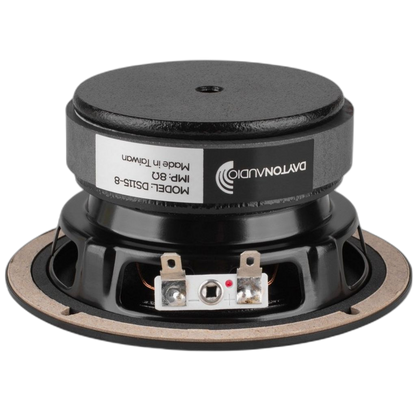 Dayton Audio - 4" Designer Woofer - DS115-8