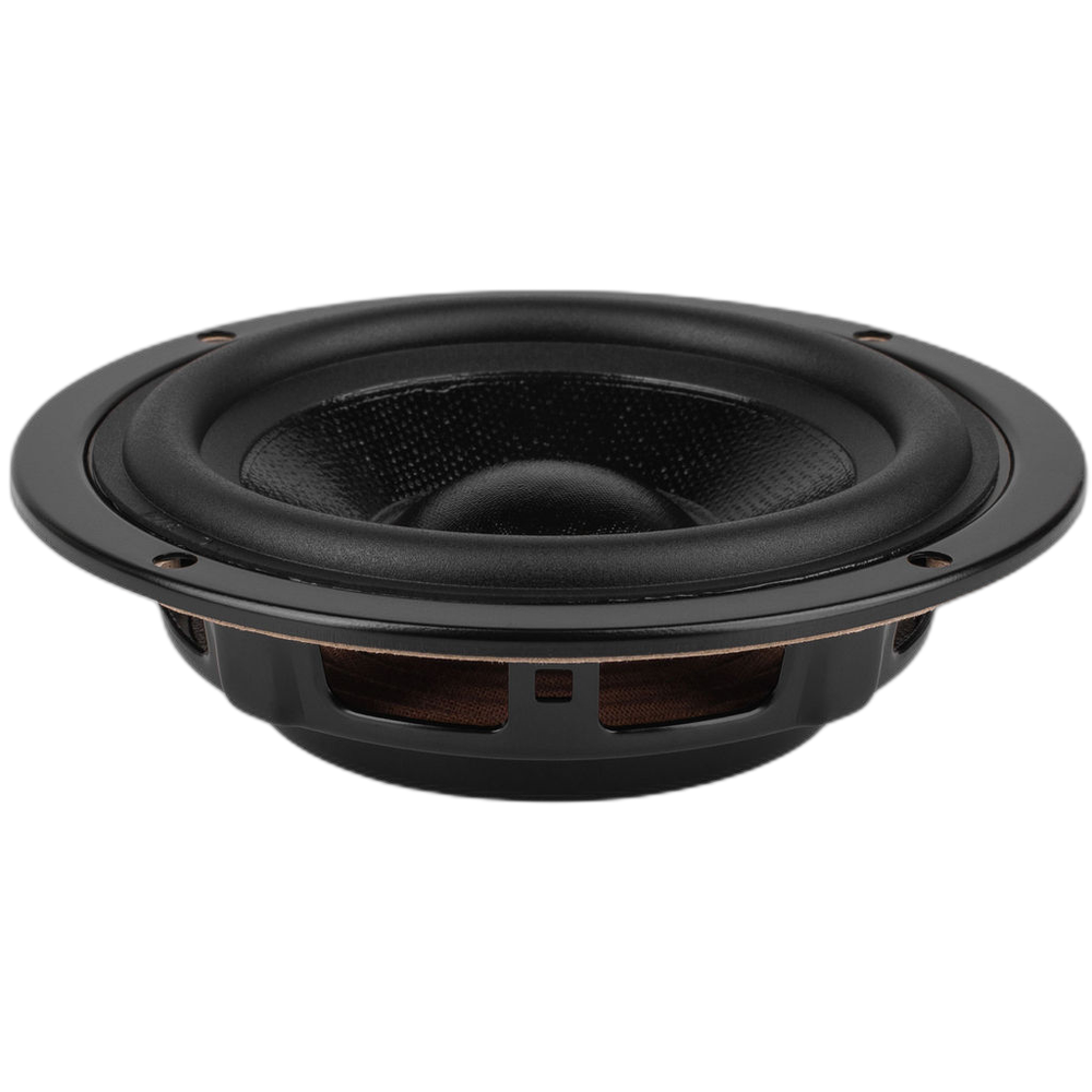 Dayton Audio - 4" Designer Passive Radiator - DS115-PR
