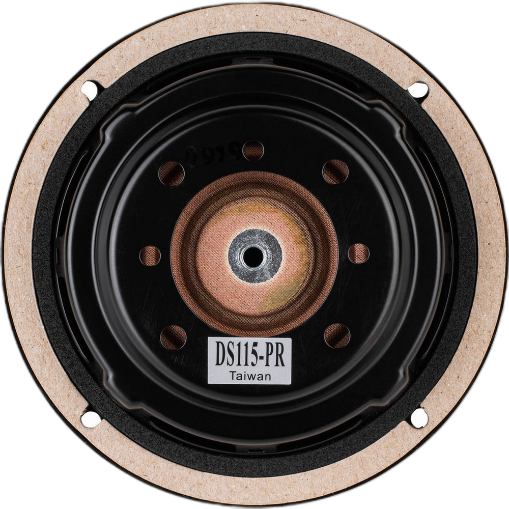 Dayton Audio - 4" Designer Passive Radiator - DS115-PR