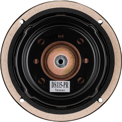 Dayton Audio - 4" Designer Passive Radiator - DS115-PR