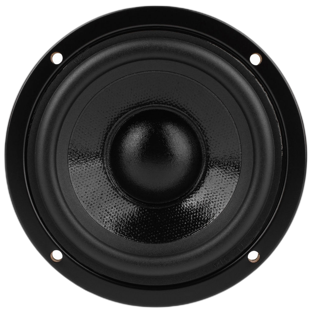 Dayton Audio - 4" Designer Passive Radiator - DS115-PR
