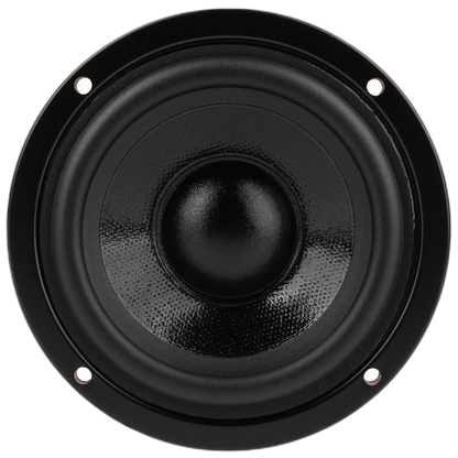 Dayton Audio - 4" Designer Passive Radiator - DS115-PR