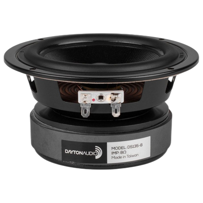 Dayton Audio - 5" Designer Woofer - DS135-8