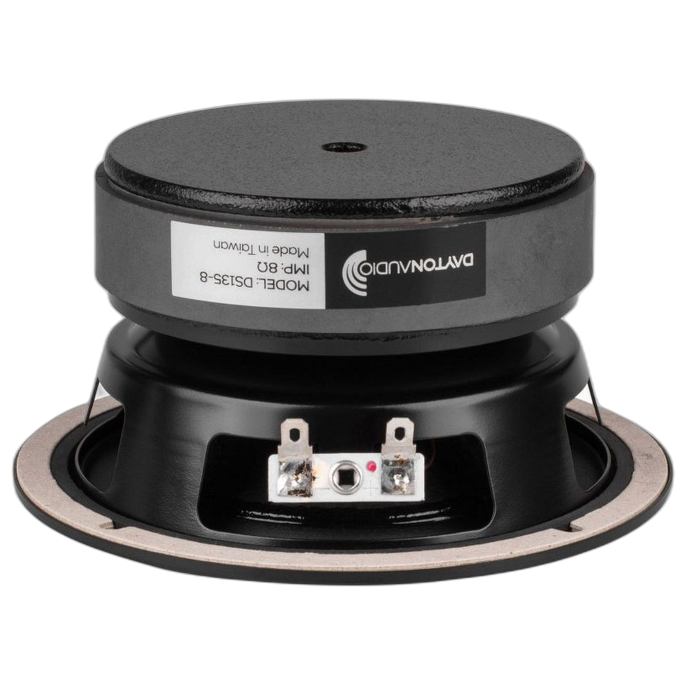 Dayton Audio - 5" Designer Woofer - DS135-8