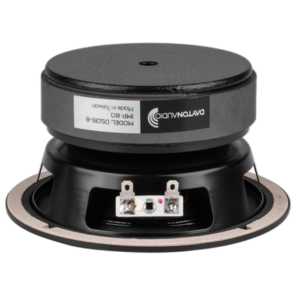 Dayton Audio - 5" Designer Woofer - DS135-8