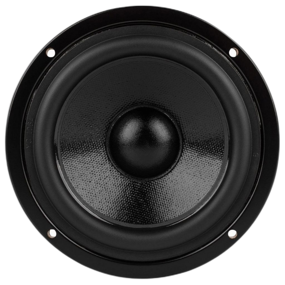 Dayton Audio - 5" Designer Woofer - DS135-8