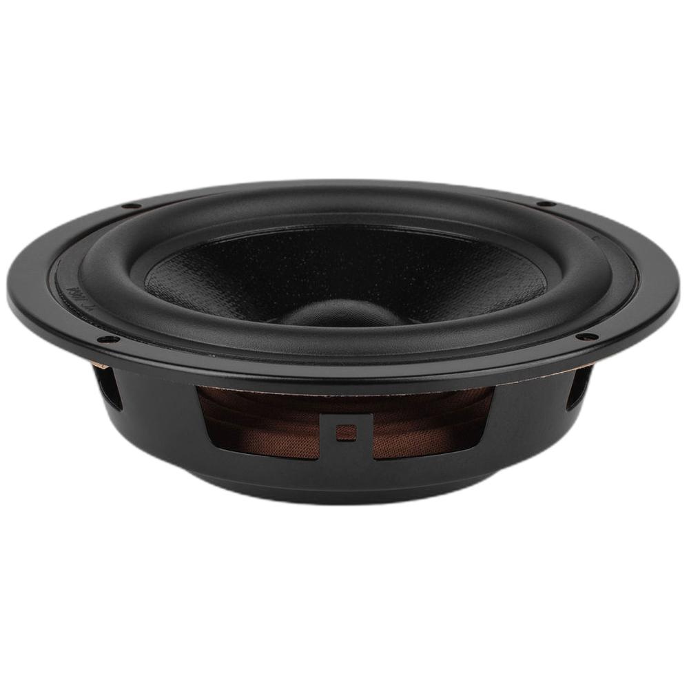 Dayton Audio - 5" Designer Passive Radiator - DS135-PR